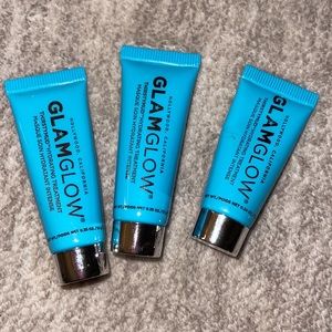 ‼️LAST ONE‼️🆕💦GLAMGLOW: x3 THIRSTYMUD HYDRATING MASK